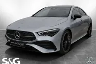Mercedes-Benz CLA 200 (Clasa CLA) din 2024 cu 27.740 km - oferta MER182994 - foto 1
