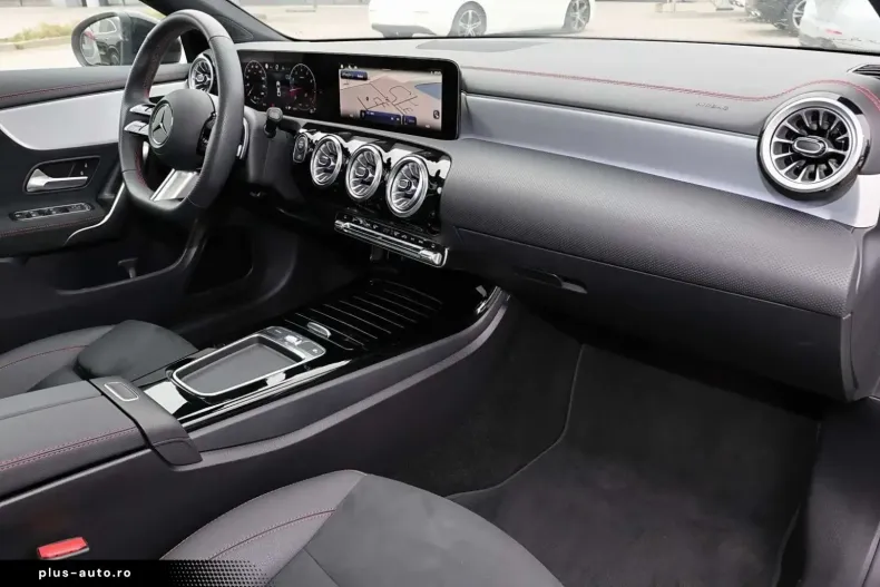 Mercedes-Benz CLA 200 (Clasa CLA) din 2024 cu 27.740 km - oferta MER182994 - foto 8