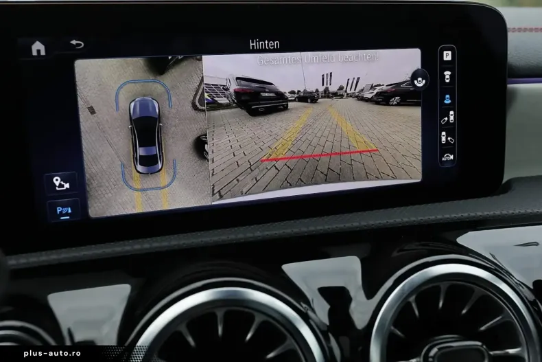 Mercedes-Benz CLA 200 (Clasa CLA) din 2024 cu 27.740 km - oferta MER182994 - foto 11