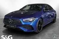 Mercedes-Benz CLA 200 (Clasa CLA) din 2024 cu 14.120 km - oferta MER182995 - foto 1