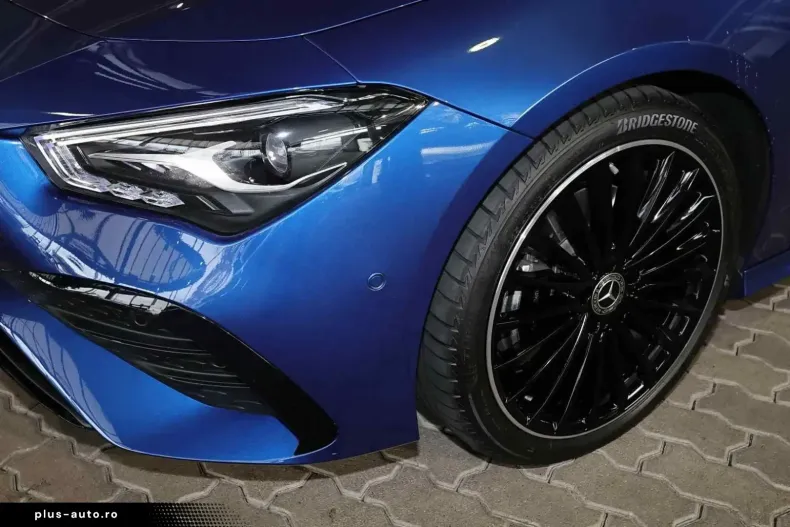 Mercedes-Benz CLA 200 (Clasa CLA) din 2024 cu 14.120 km - oferta MER182995 - foto 3