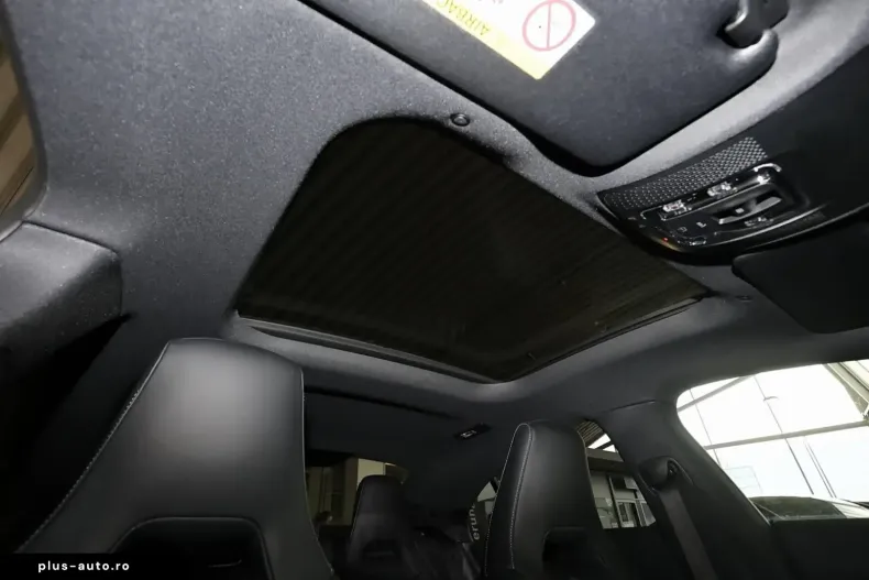 Mercedes-Benz CLA 200 (Clasa CLA) din 2024 cu 14.120 km - oferta MER182995 - foto 7