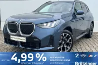 BMW X3 (Seria X) din 2025 cu 7.400 km - oferta BMW182996 - foto 1