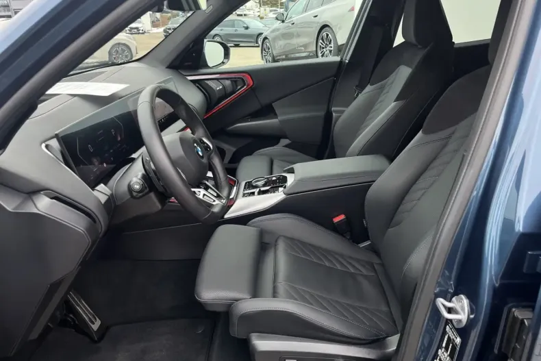 BMW X3 (Seria X) din 2025 cu 7.400 km - oferta BMW182996 - foto 7