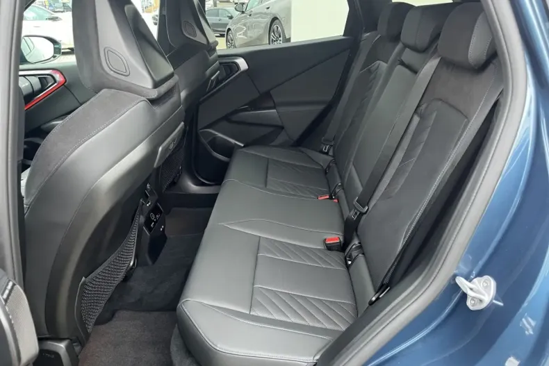 BMW X3 (Seria X) din 2025 cu 7.400 km - oferta BMW182996 - foto 8