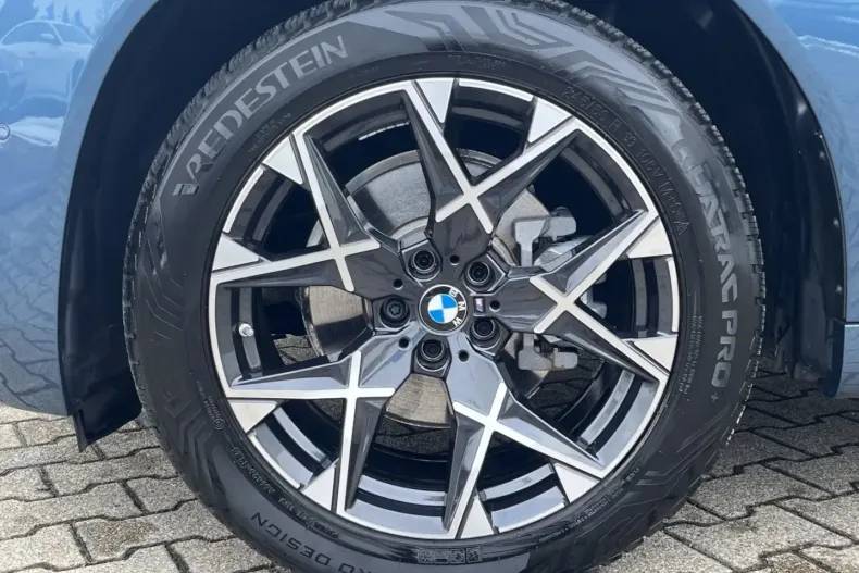 BMW X3 (Seria X) din 2025 cu 7.400 km - oferta BMW182996 - foto 10