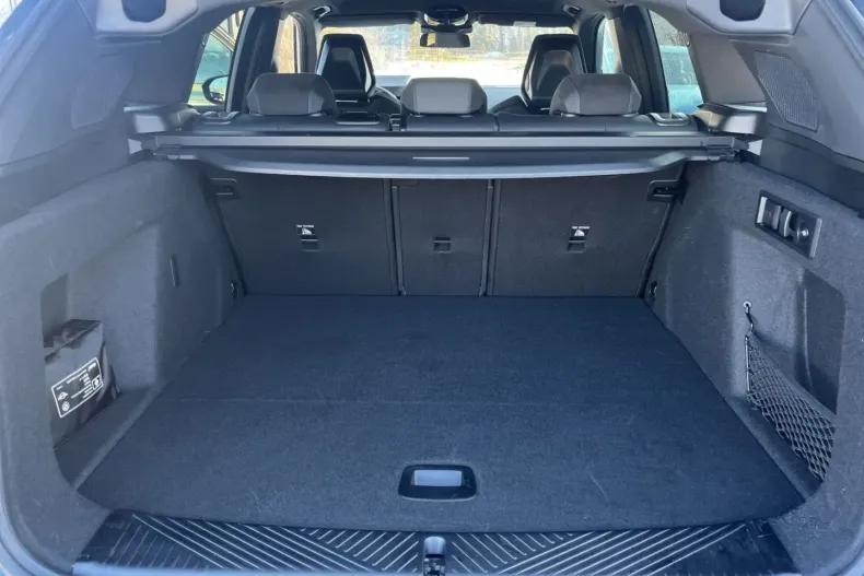 BMW X3 (Seria X) din 2025 cu 7.400 km - oferta BMW182996 - foto 12