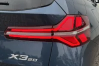 BMW X3 (Seria X) din 2025 cu 7.400 km - oferta BMW182996 - foto 15