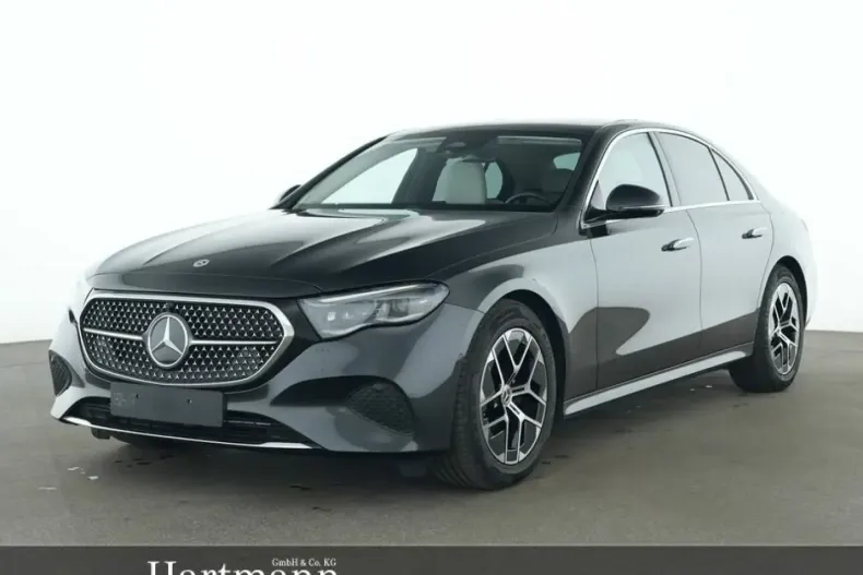 Mercedes-Benz E 200 (Clasa E) din 2024 cu 8.600 km - oferta MER182997 - foto 1