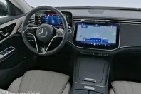 Mercedes-Benz E 200 (Clasa E) din 2024 cu 8.600 km - oferta MER182997 - foto 6