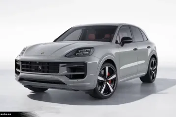 Porsche Cayenne din 2024 - oferta POR182998