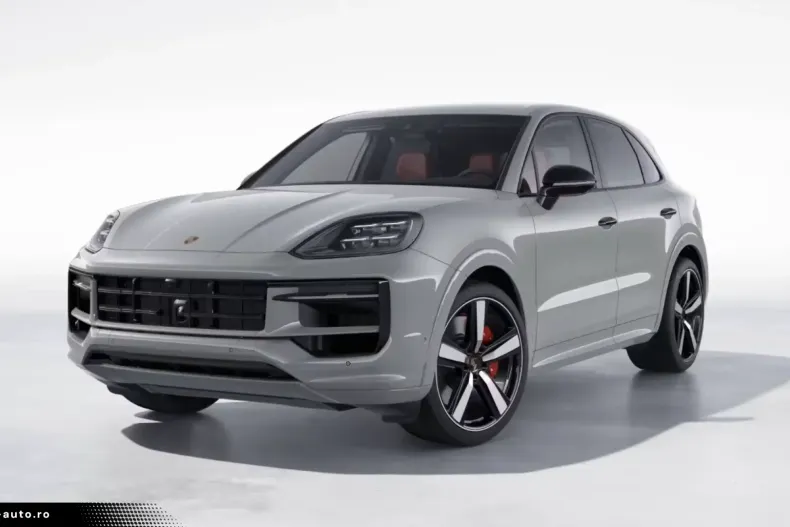 Porsche Cayenne din 2024 cu 23.950 km - oferta POR182998 - foto 1