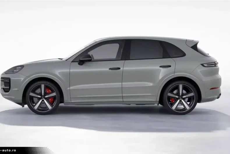 Porsche Cayenne din 2024 cu 23.950 km - oferta POR182998 - foto 2