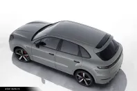 Porsche Cayenne din 2024 cu 23.950 km - oferta POR182998 - foto 3