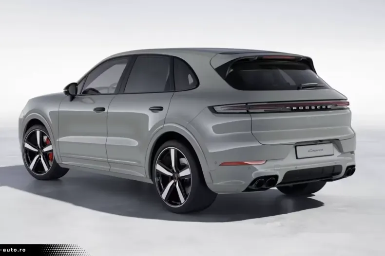 Porsche Cayenne din 2024 cu 23.950 km - oferta POR182998 - foto 4