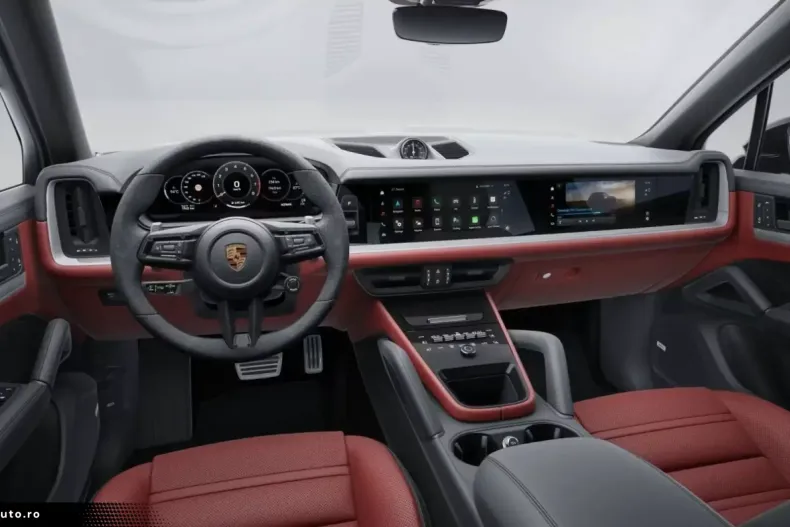Porsche Cayenne din 2024 cu 23.950 km - oferta POR182998 - foto 7
