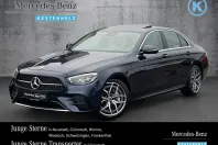 Mercedes-Benz E 300 (Clasa E) din 2023 cu 15.550 km - oferta MER182999 - foto 1