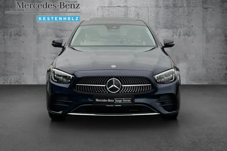 Mercedes-Benz E 300 (Clasa E) din 2023 cu 15.550 km - oferta MER182999 - foto 2