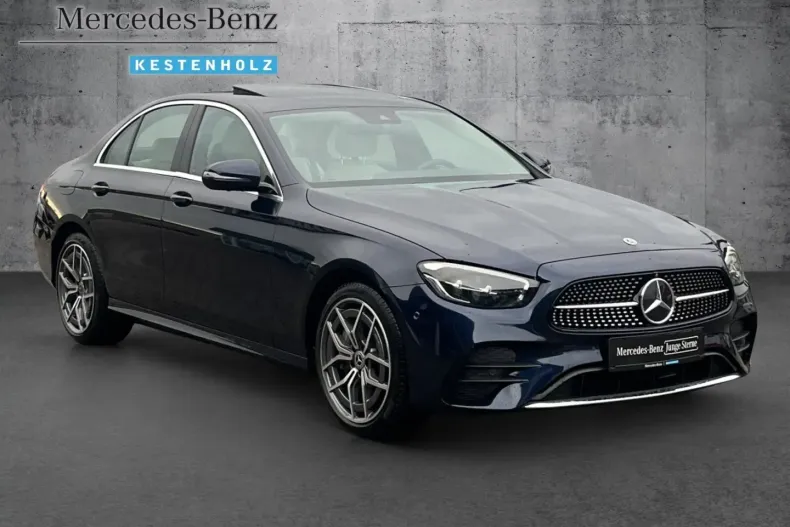 Mercedes-Benz E 300 (Clasa E) din 2023 cu 15.550 km - oferta MER182999 - foto 3