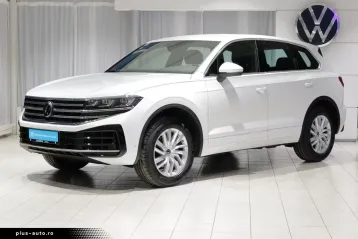 Volkswagen Touareg din 2024 - oferta VOL183000