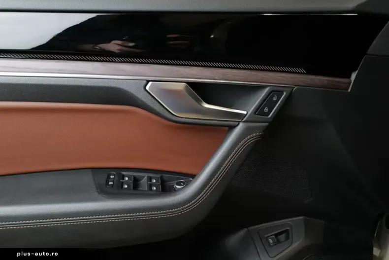 Volkswagen Touareg din 2024 cu 9.396 km - oferta VOL183000 - foto 7