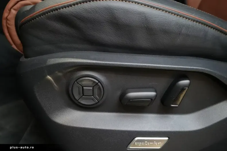 Volkswagen Touareg din 2024 cu 9.396 km - oferta VOL183000 - foto 15