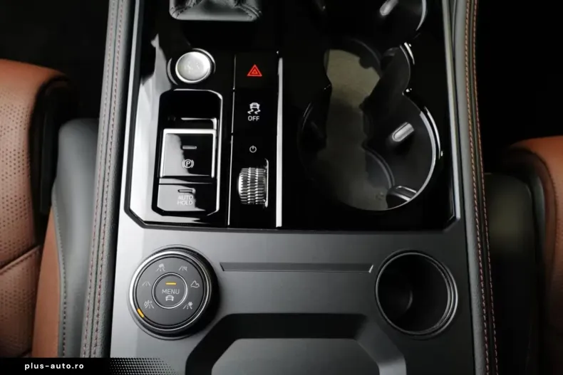 Volkswagen Touareg din 2024 cu 9.396 km - oferta VOL183000 - foto 16