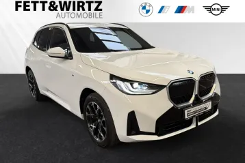 BMW X3 din 2024 - oferta BMW183001