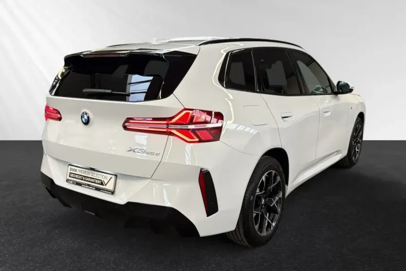 BMW X3 (Seria X) din 2024 cu 11.050 km - oferta BMW183001 - foto 3