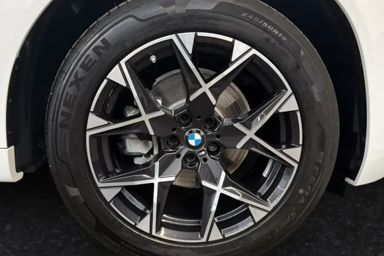 BMW X3 (Seria X) din 2024 cu 11.050 km - oferta BMW183001 - foto 5