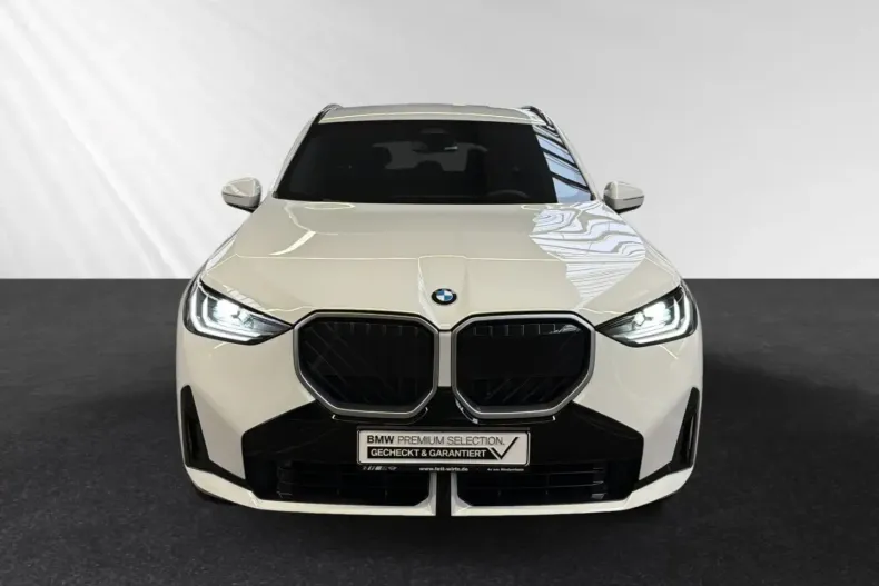 BMW X3 (Seria X) din 2024 cu 11.050 km - oferta BMW183001 - foto 6