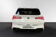BMW X3 (Seria X) din 2024 cu 11.050 km - oferta BMW183001 - foto 7