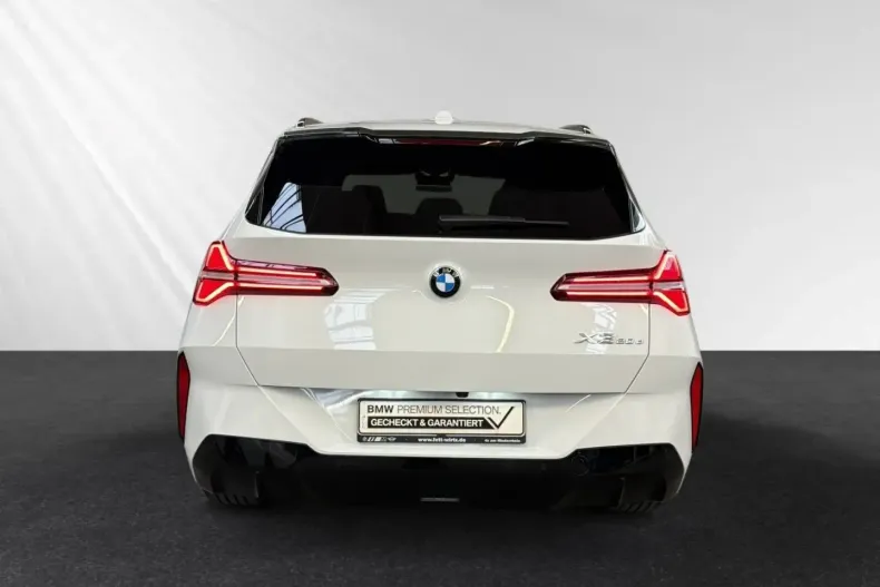 BMW X3 (Seria X) din 2024 cu 11.050 km - oferta BMW183001 - foto 7