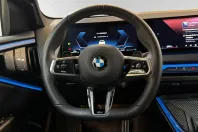 BMW X3 (Seria X) din 2024 cu 11.050 km - oferta BMW183001 - foto 11