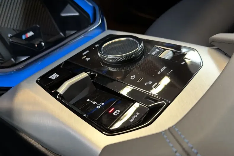 BMW X3 (Seria X) din 2024 cu 11.050 km - oferta BMW183001 - foto 13