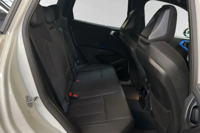 BMW X3 (Seria X) din 2024 cu 11.050 km - oferta BMW183001 - foto 14