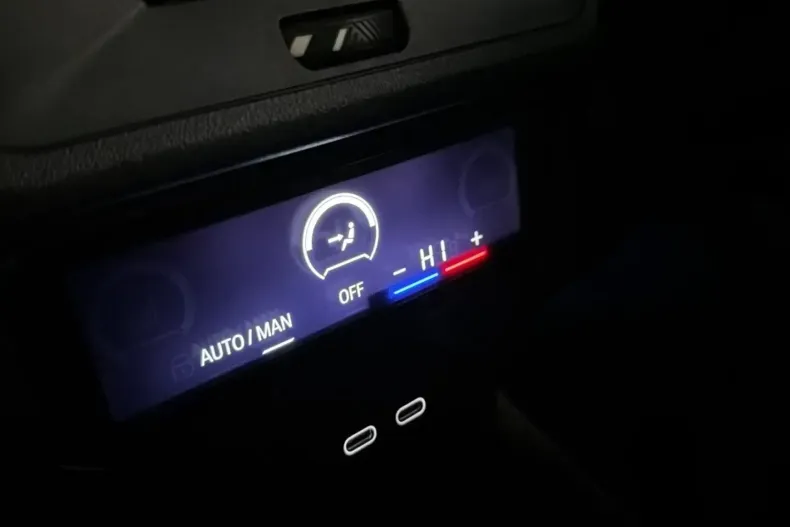 BMW X3 (Seria X) din 2024 cu 11.050 km - oferta BMW183001 - foto 18