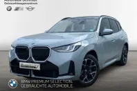 BMW X3 (Seria X) din 2025 cu 25.641 km - oferta BMW183002 - foto 1