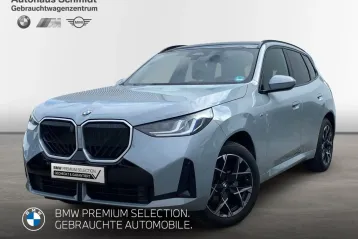 BMW X3 din 2025 - oferta BMW183002