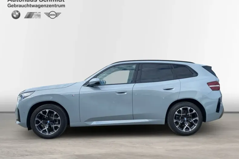 BMW X3 (Seria X) din 2025 cu 25.641 km - oferta BMW183002 - foto 2