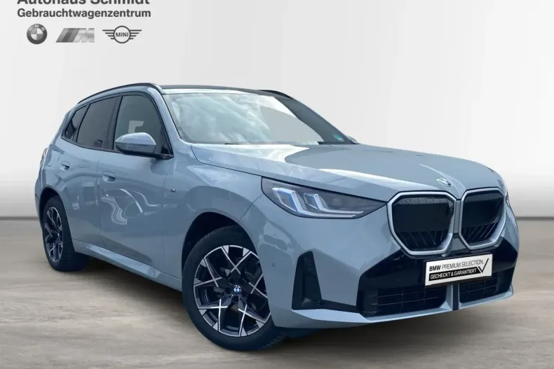 BMW X3 (Seria X) din 2025 cu 25.641 km - oferta BMW183002 - foto 6