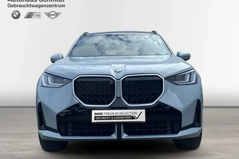 BMW X3 (Seria X) din 2025 cu 25.641 km - oferta BMW183002 - foto 7