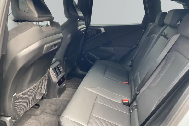 BMW X3 (Seria X) din 2025 cu 25.641 km - oferta BMW183002 - foto 9