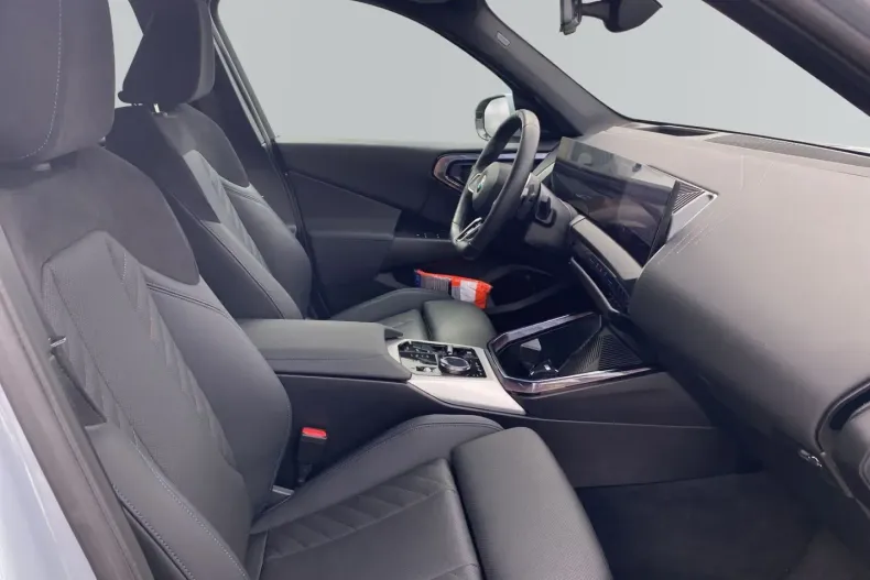 BMW X3 (Seria X) din 2025 cu 25.641 km - oferta BMW183002 - foto 11