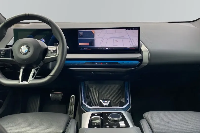 BMW X3 (Seria X) din 2025 cu 25.641 km - oferta BMW183002 - foto 12