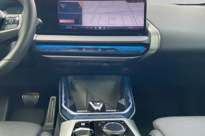 BMW X3 (Seria X) din 2025 cu 25.641 km - oferta BMW183002 - foto 13