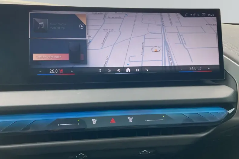 BMW X3 (Seria X) din 2025 cu 25.641 km - oferta BMW183002 - foto 14