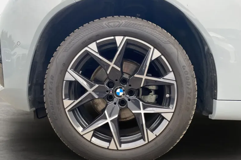 BMW X3 (Seria X) din 2025 cu 25.641 km - oferta BMW183002 - foto 17