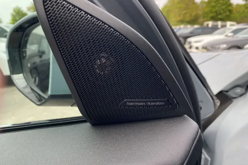 BMW X3 (Seria X) din 2025 cu 25.641 km - oferta BMW183002 - foto 21