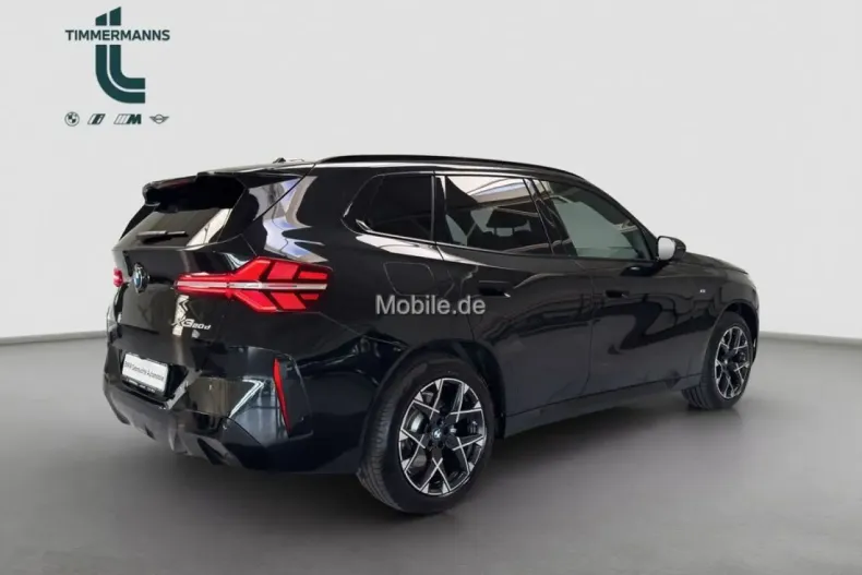 BMW X3 (Seria X) din 2025 cu 23.831 km - oferta BMW183003 - foto 5